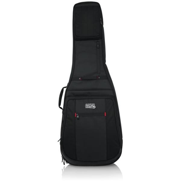 GATOR Pro-Go for 335/Flying V Guitar [G-PG-335V]