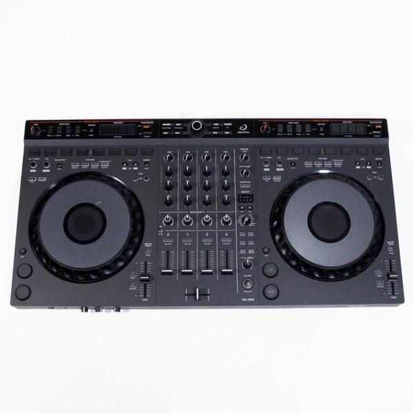 Pioneer DJ DDJ-GRV6�y�J���ςݔ��_���[�W�V�i�����z ���i�摜1