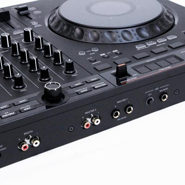 Pioneer DJ DDJ-GRV6�y�J���ςݔ��_���[�W�V�i�����z ���i�摜4