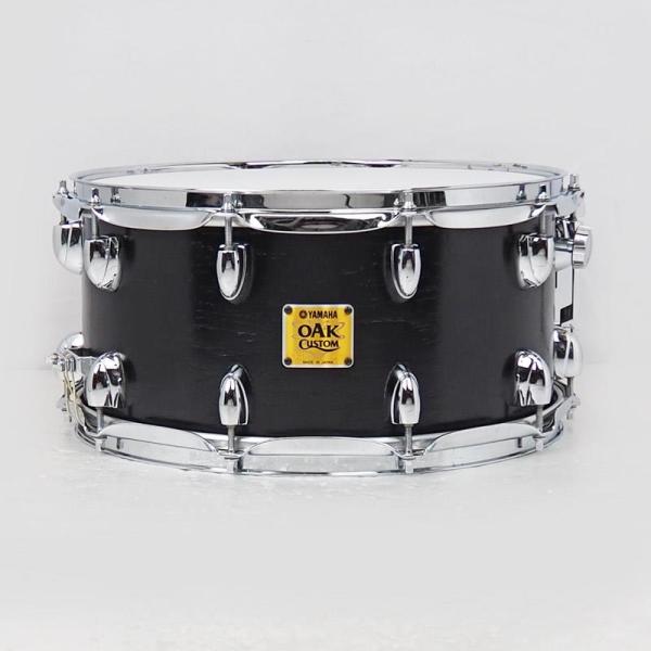 YAMAHA（ヤマハ） YAMAHA USED 中古 NSD087 Oak Custom 14×7 [初期型 