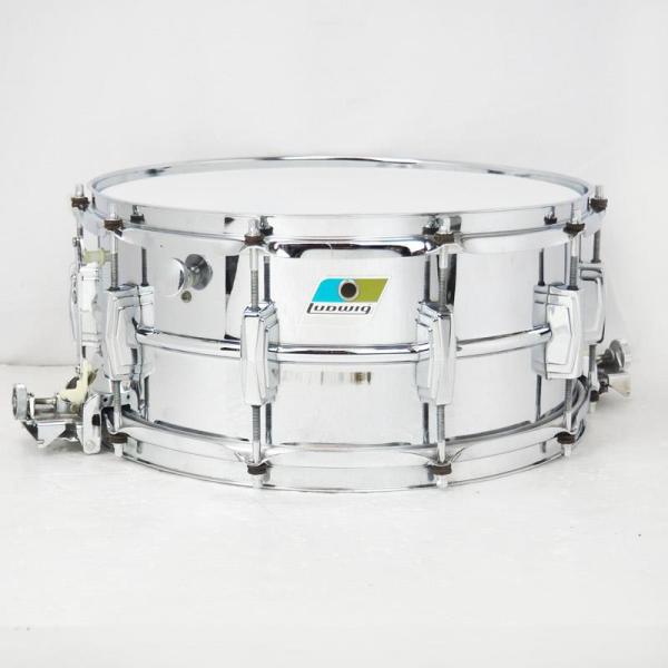 LM411 Super Sensitive 14×6.5 (Vintage 1978-1979)