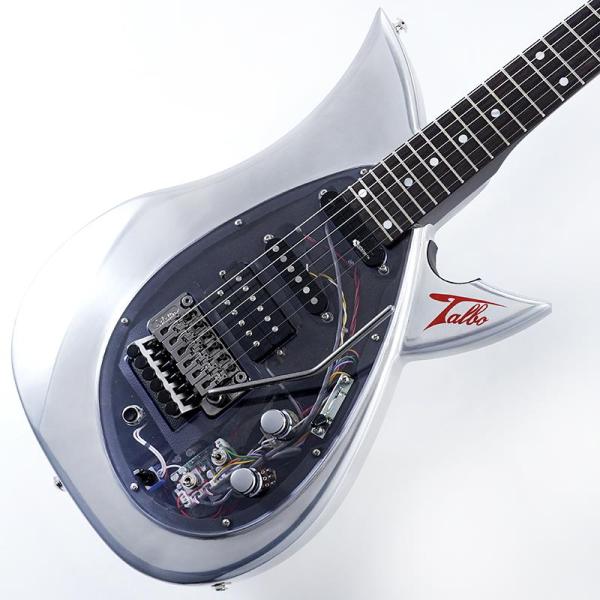 TALBO Secret FACTORY 20th ANNIVERSARY Armored TALBO 3-LED