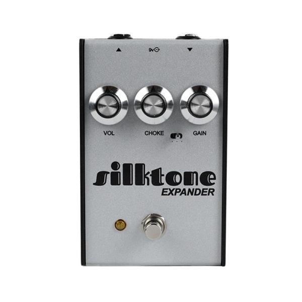 Silktone Expander