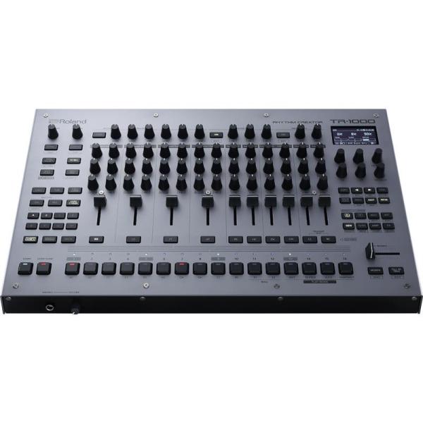 ローランド（Roland） (予約商品・2026年以降・入荷時期完全未定)TR