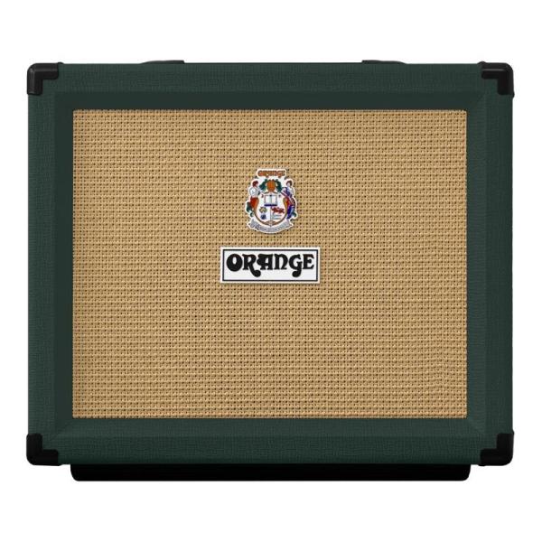 ROCKER 15 LIMITED EDITION British Racing Green