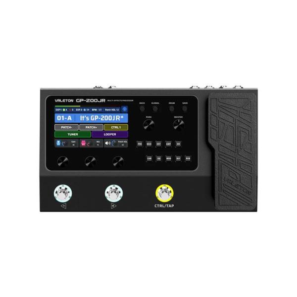 GP-200JR Multi-Effects Processor