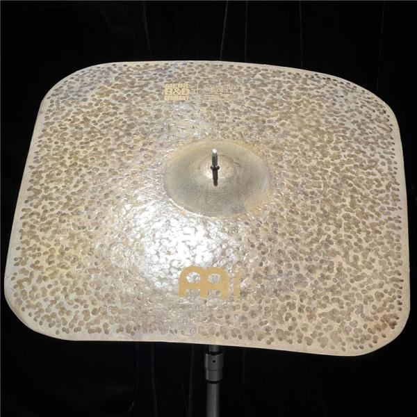 R&D Prototype Square Shaped Ride 21"