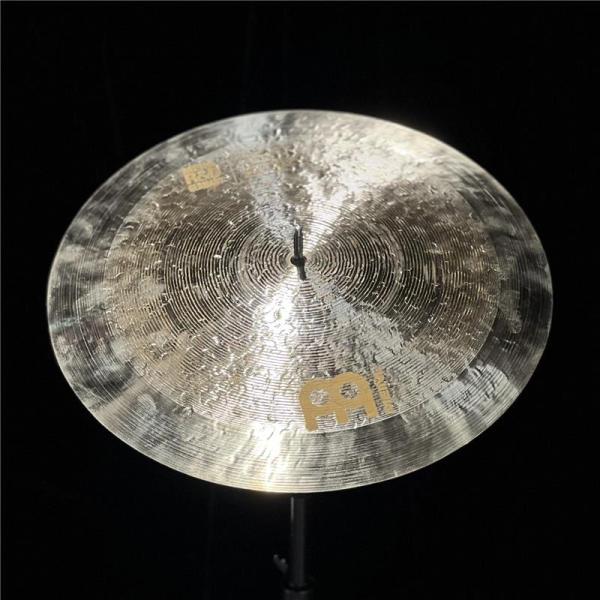 Byzance Jazz Tradition Flat Ride 16" R&D Prototype