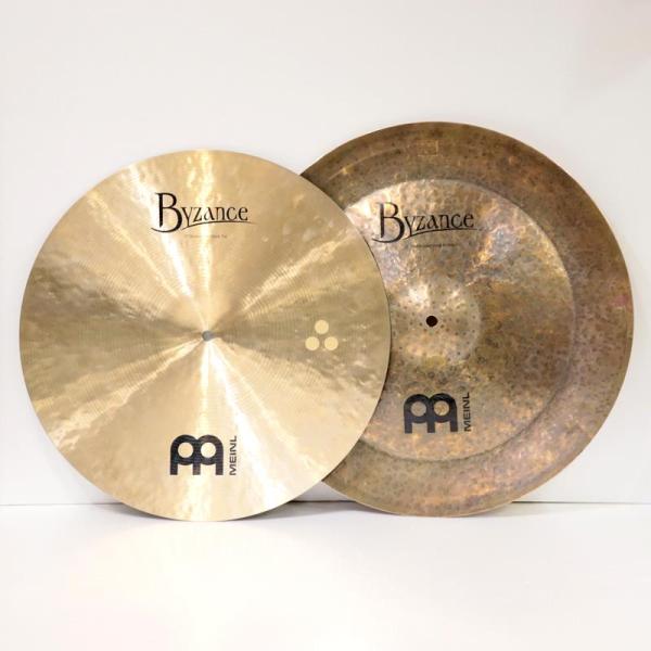 Artist Concept Model - Double Down Stack 17"/18" (AC-DOUBLEDOWN)