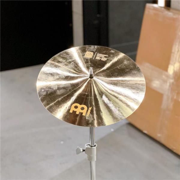 Byzance Jazz Splash 12" R&D Prototype