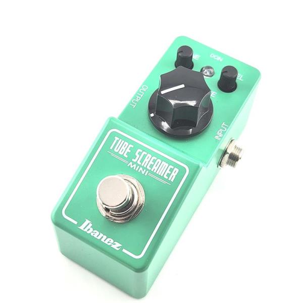 Ibanez（アイバニーズ） Ibanez USED 中古 TSMINI TUBE SCREAMER MINI