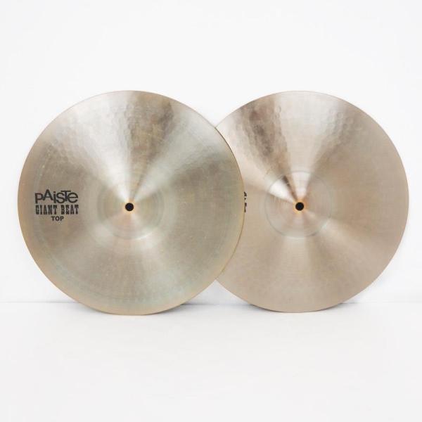 Giant Beat Hi-Hat 14 inch Pair