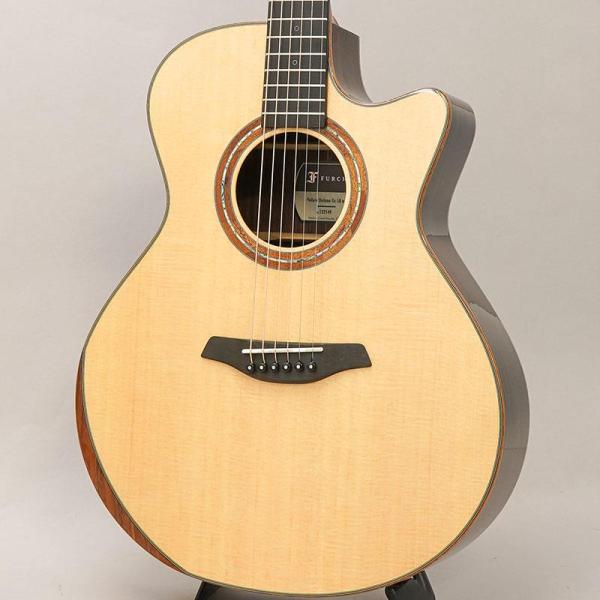 LTD Yellow Deluxe Gc-SRa