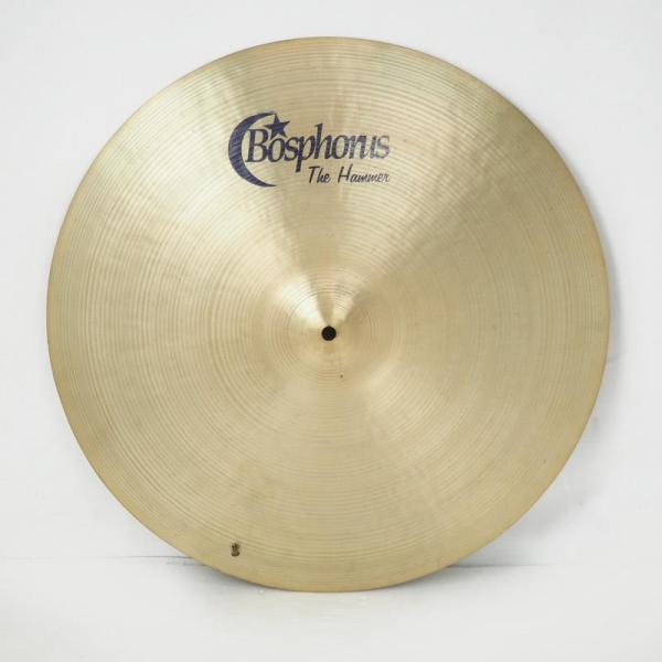 Hammer Series Ride 20"