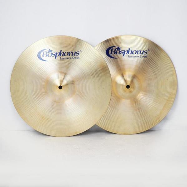 Hammer Series Hihats 14"