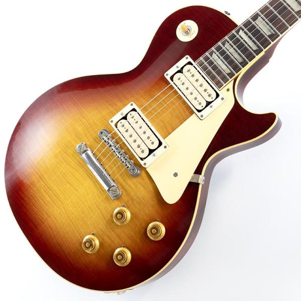 Gibson（ギブソン） Gibson 1959 Les Paul Standard Reissue R-Top