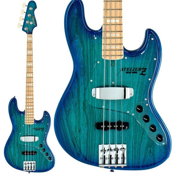M#245 Custom M.BLUE BST/M/MH