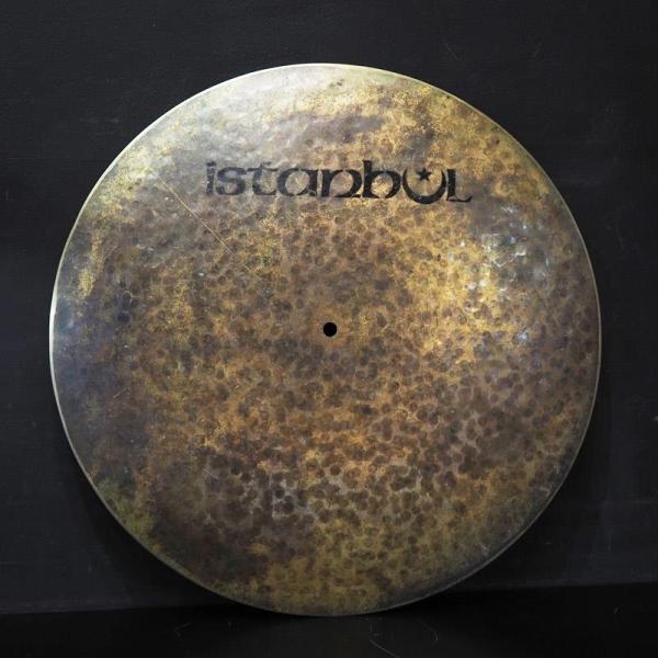 Turk Flat Ride 20"