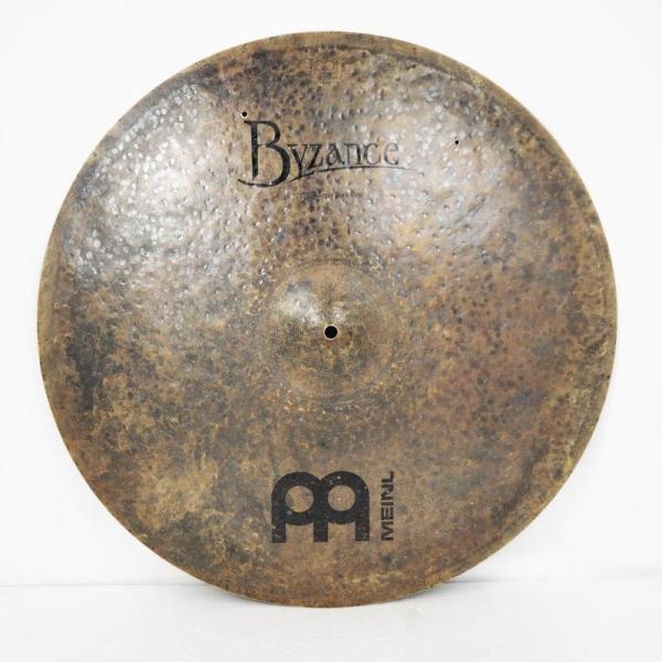 Byzance Dark Big Apple Dark Ride 24"