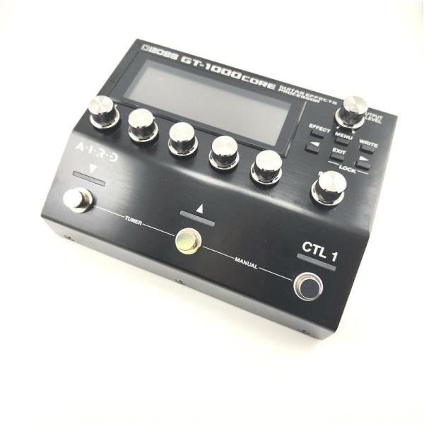 BOSS（ボス） BOSS USED 中古 GT-1000 CORE : イケベ楽器店 - 通販
