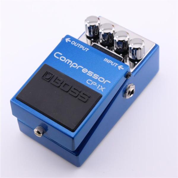 BOSS（ボス） BOSS USED 中古 CP-1X Compressor コンプレッサー