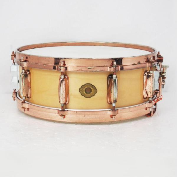 Slingerland USED 中古 SKS514 GIBSON ERA Studio King Snare Drum 14