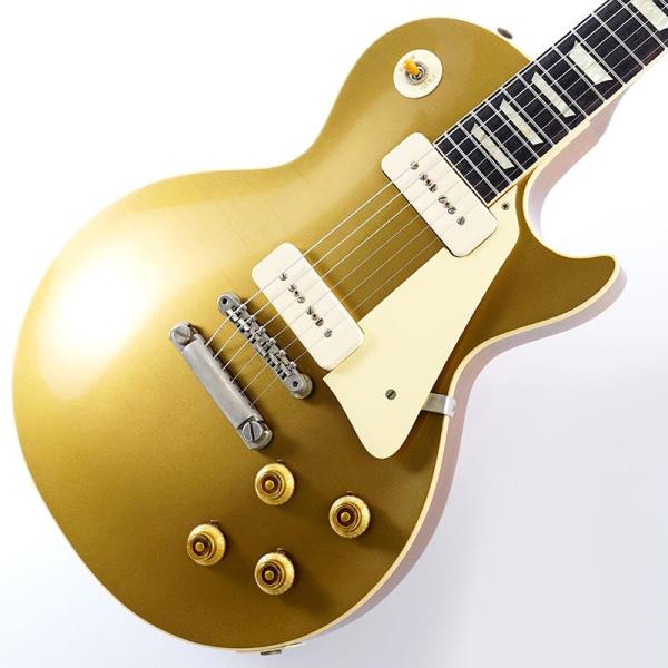 Murphy Lab 1956 Les Paul Goldtop Reissue Ultra Light Aged