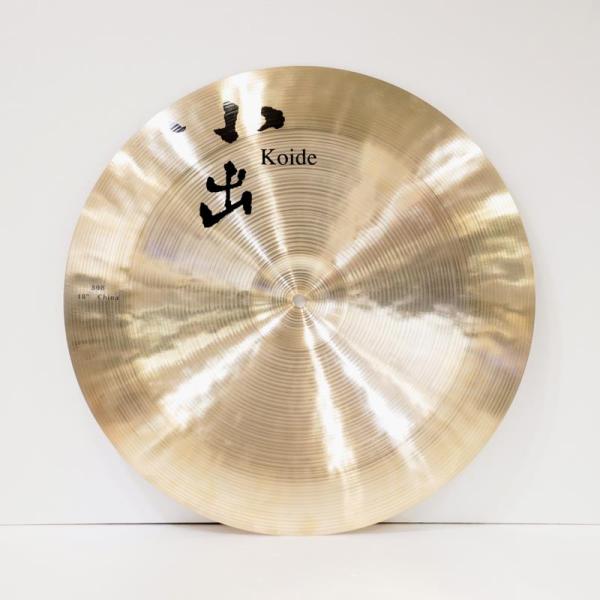 808 Series 18 inch China Cymbal
