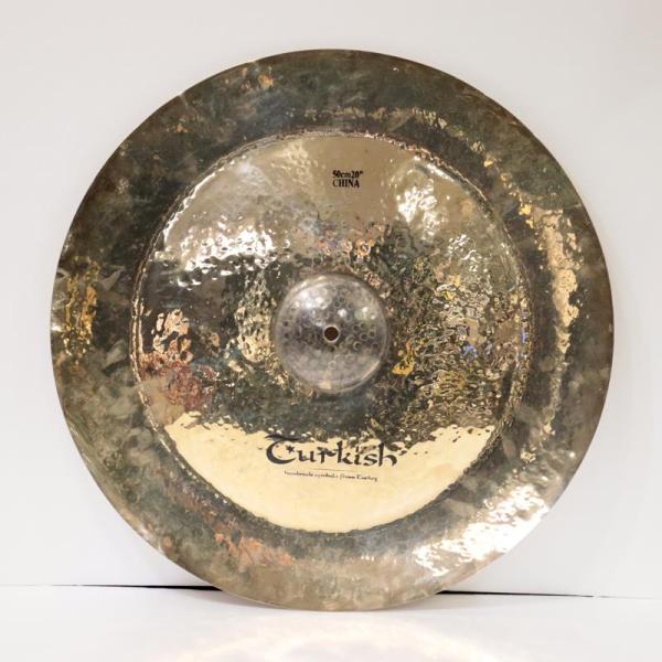 TU-JB20CH John Blackwell Signature Series China 20"