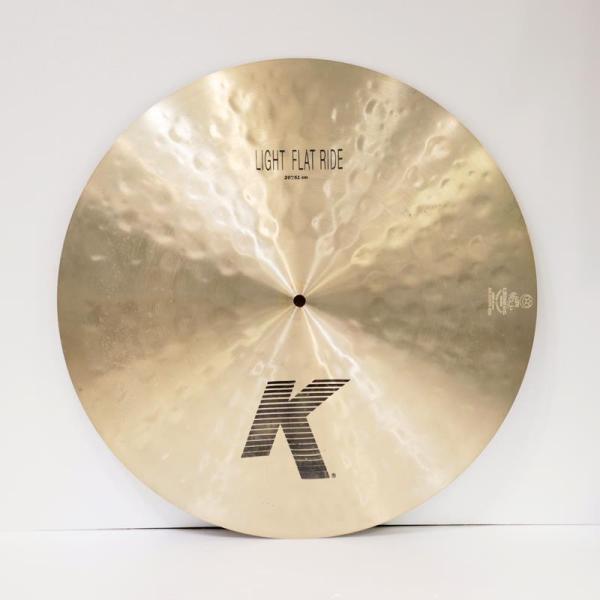 K Light Flat Ride 20"
