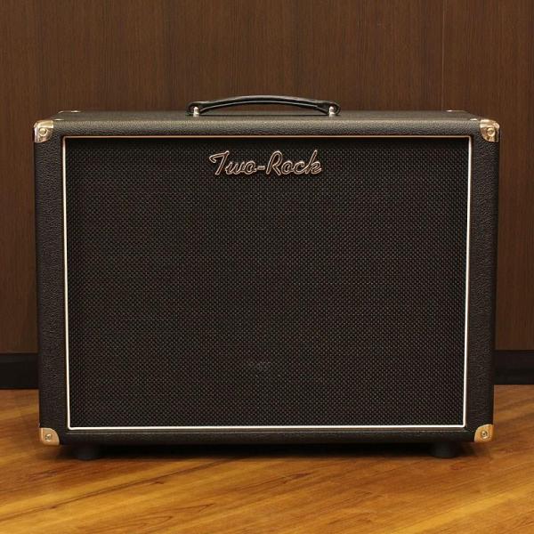 Two-Rock 1x12 Cabinet Oval Back w/TR12 Speaker [8Ω仕様] : イケベ