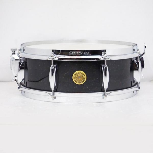 GK-0514S8 Broadkaster Snare Drum 14x5 Anniversary Sparkle
