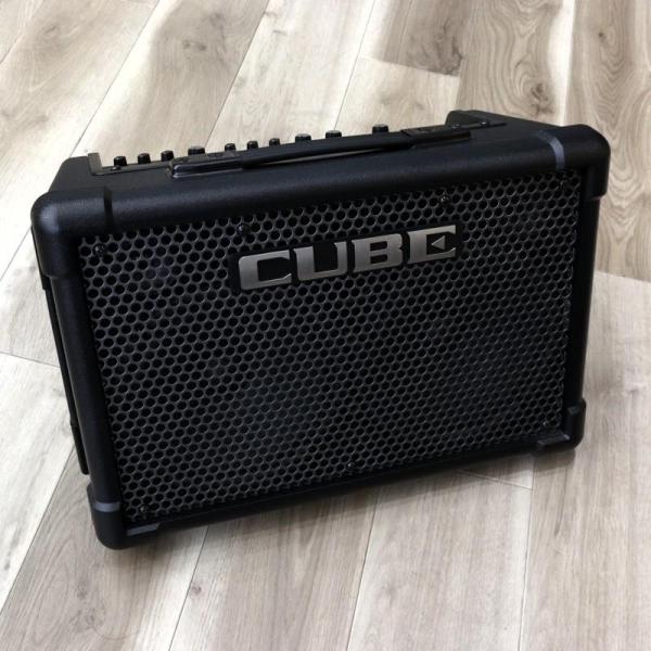 ローランド（Roland） Roland USED 中古 CUBE Street EX キューブ
