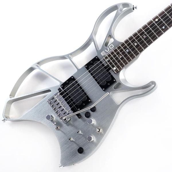 EVO 0101Z Trem H-Silver GK5-KIT-G6 搭載機 : イケベ楽器店 - 通販