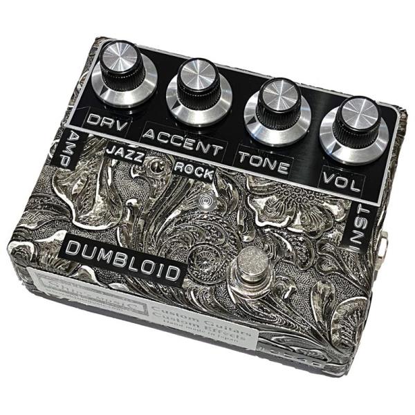 shin's music DUMBLOID Special [GRAY WESTERN] : イケベ楽器店 - 通販