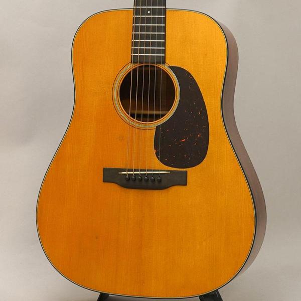 D-18 Authentic 1937 Aged