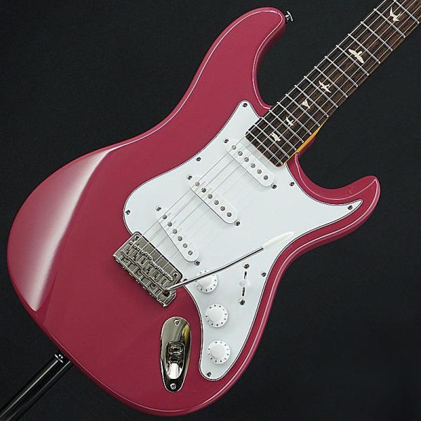 pl様　ポールリードスミス P.R.S. USED 中古 SE Silver Sky (Dragon Frut) ［SN.CTIE11327］Paul