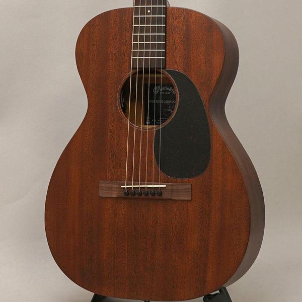 0-10E Retro Jason Isbell