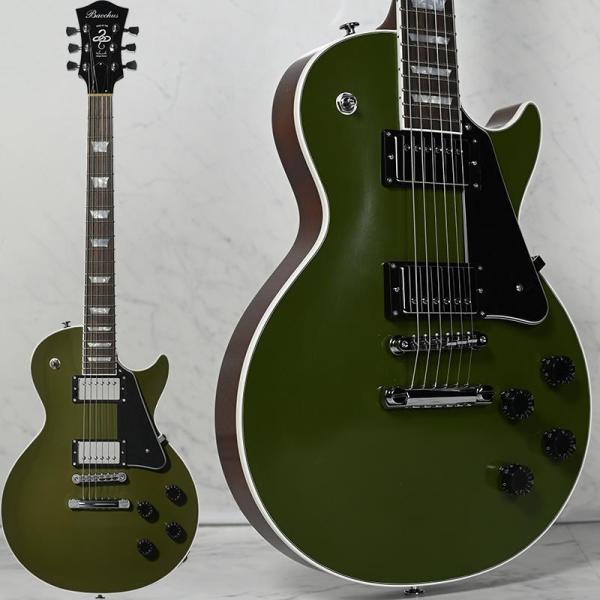 Unique Series DUKE Year Of The Snake (OLV-PF)