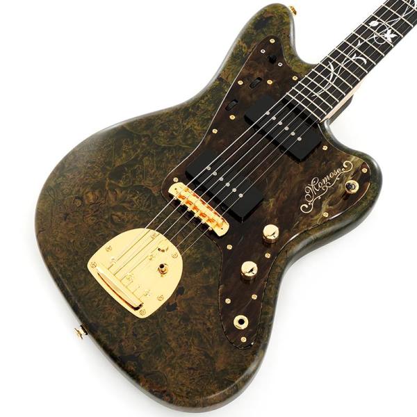 MJS-Premium/BM #21339 GRN-MAT