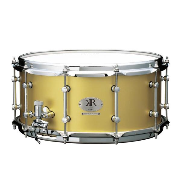 TAMA TAMA KR1465 [Kaz Rodriguez Signature Snare Drum]【限定品