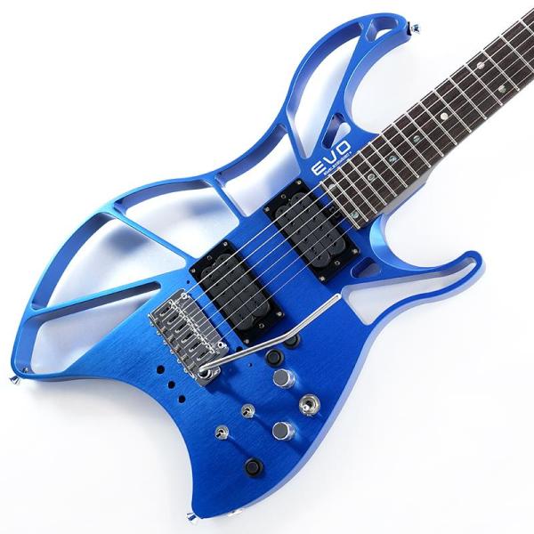 0101Z Trem H-Blue