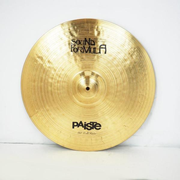 Sound Formula Full Ride 20"