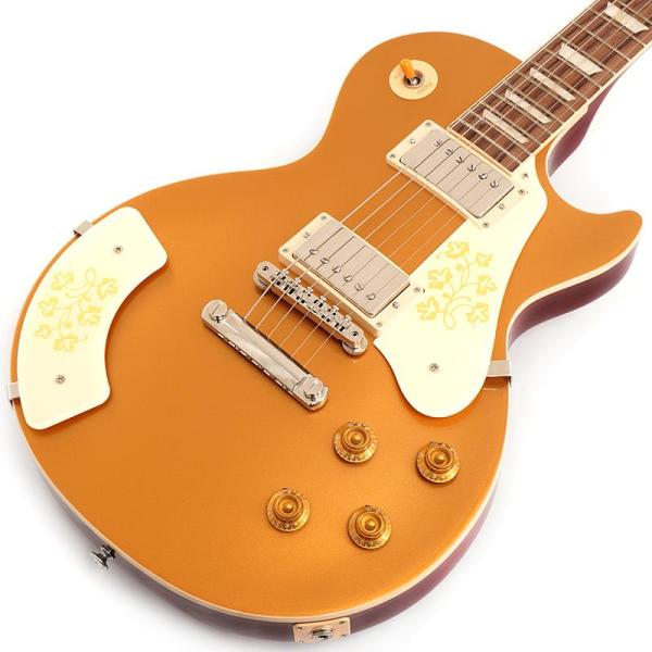 Gibson Mary Ford Les Paul Standard (Gold Top / Cherry Back) 【S/N 233040125】 【IKEBE  POP UP 温故知新】