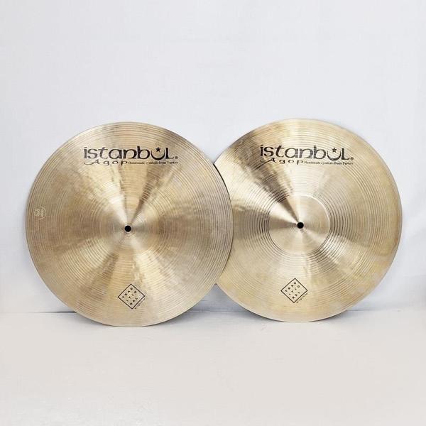 Traditional Series Light HiHat 16" Pair