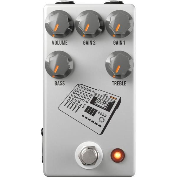 JHS Pedals 424 GAIN STAGE