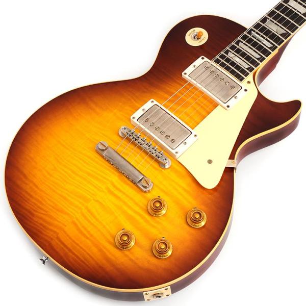 Gibson 1959 Les Paul Standard Reissue VOS (Western Desert Fade) 【S/N 952366】 【IKEBE  POP UP 温故知新】