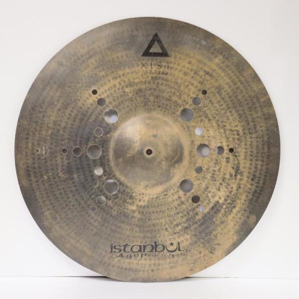 Xist ION Dark Ride 21"
