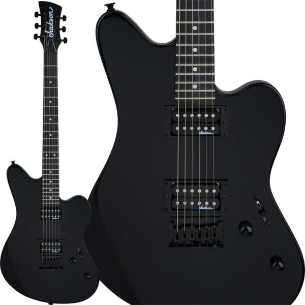 JS Series Surfcaster JS22 HT Gloss Black