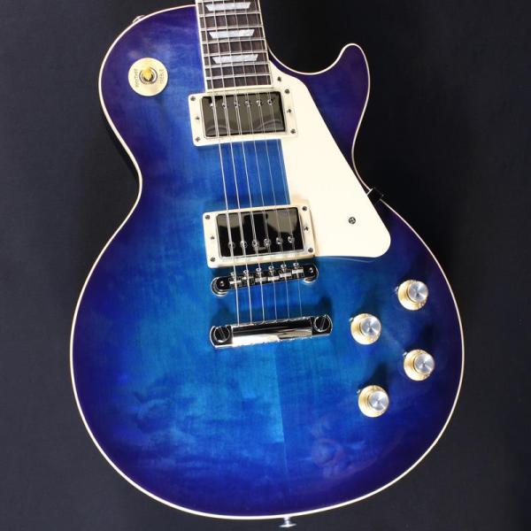 Gibson（ギブソン） Gibson Les Paul Standard 60s Figured Top